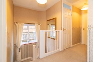 Oaklands South Godstone